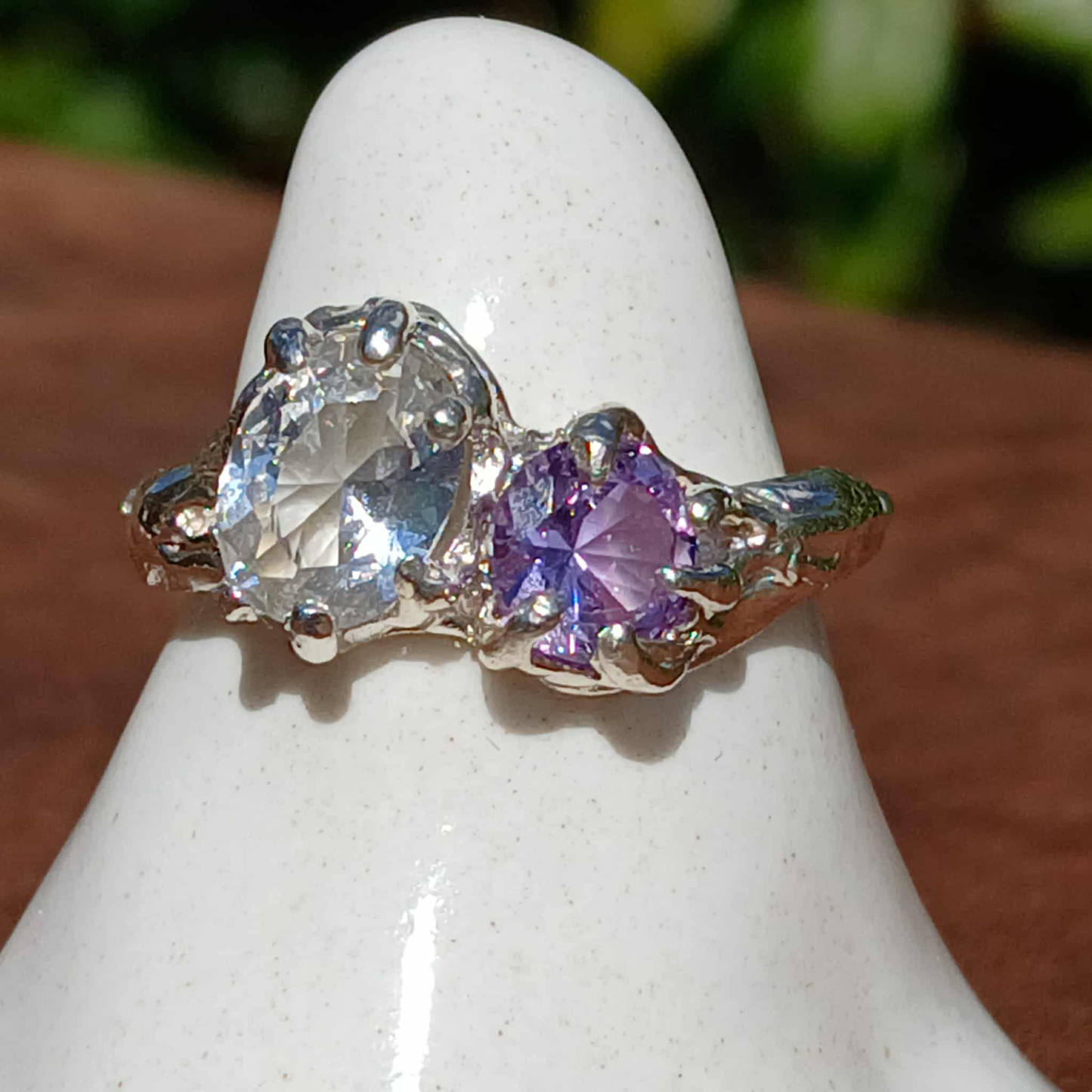The Moeraki Ring