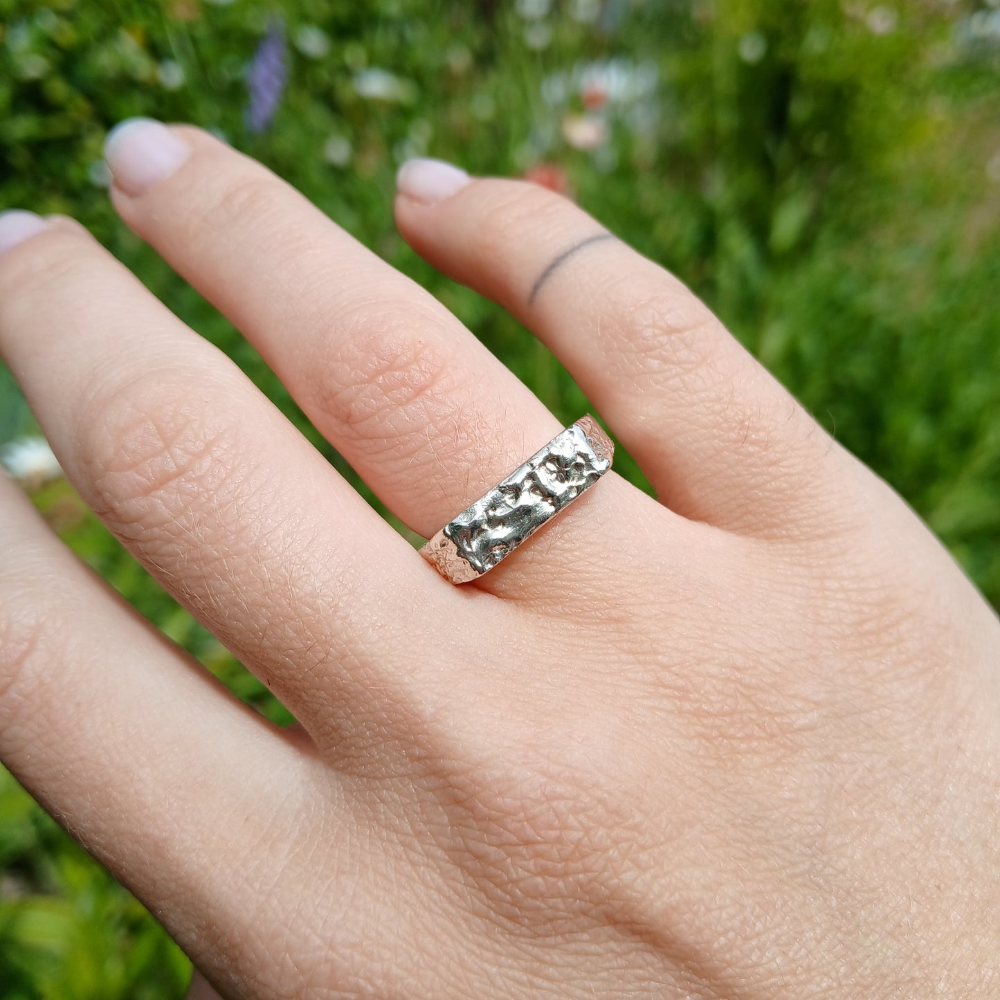 The River Ring