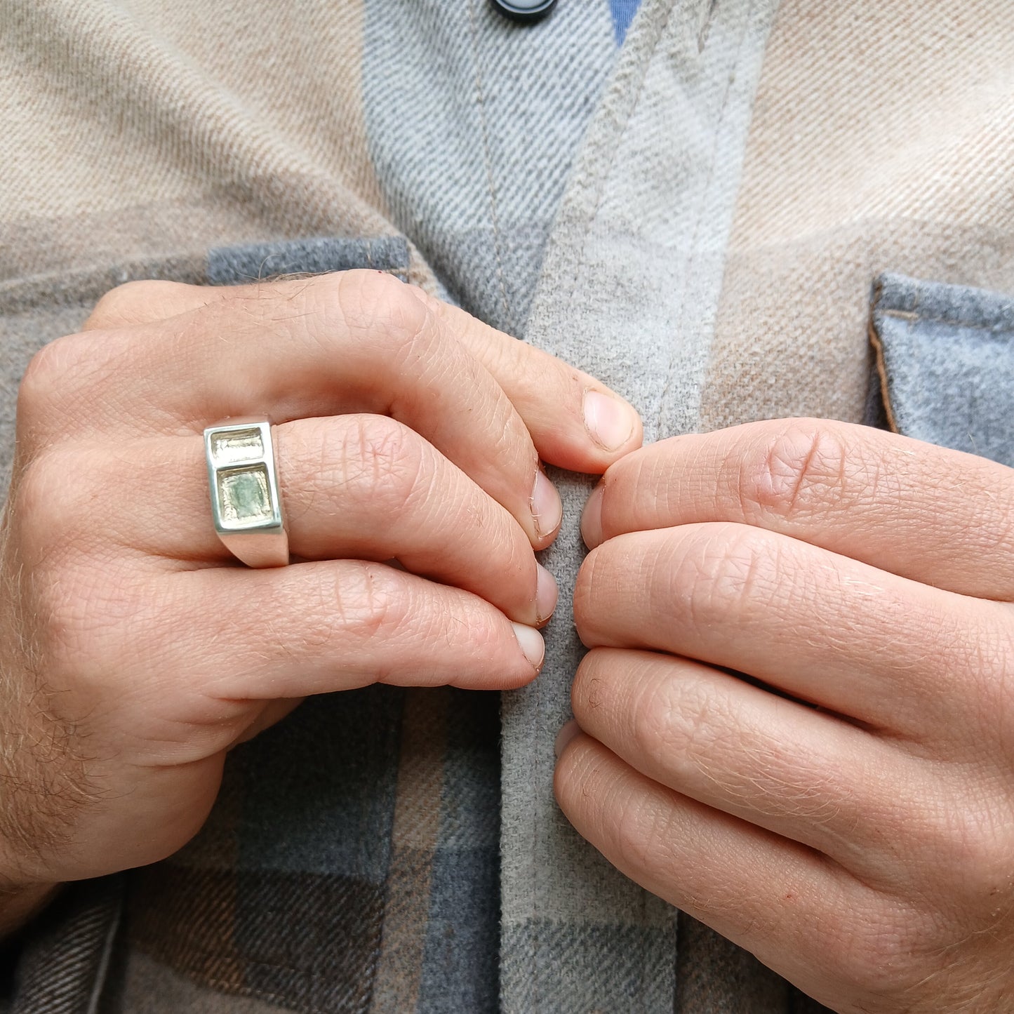 The Assertion Signet