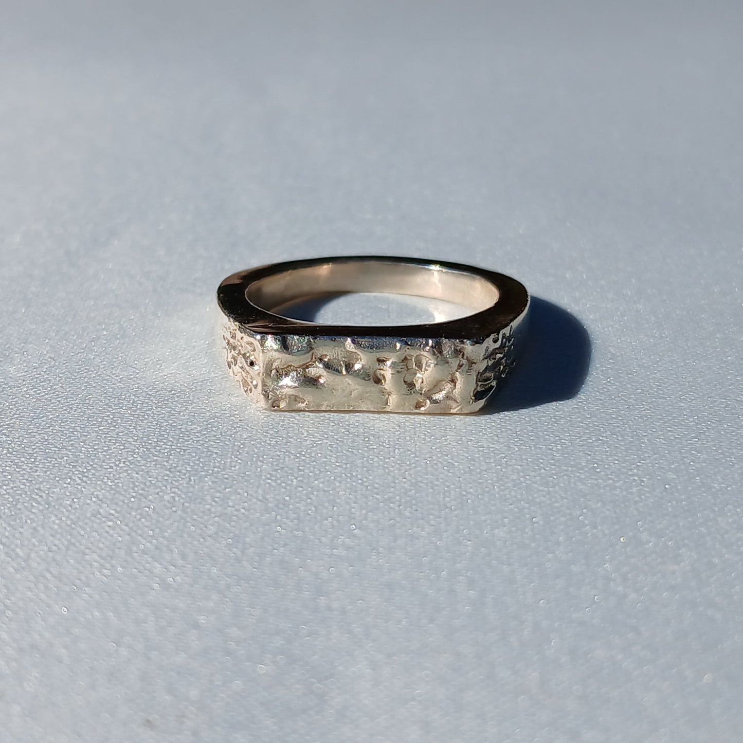 The River Ring