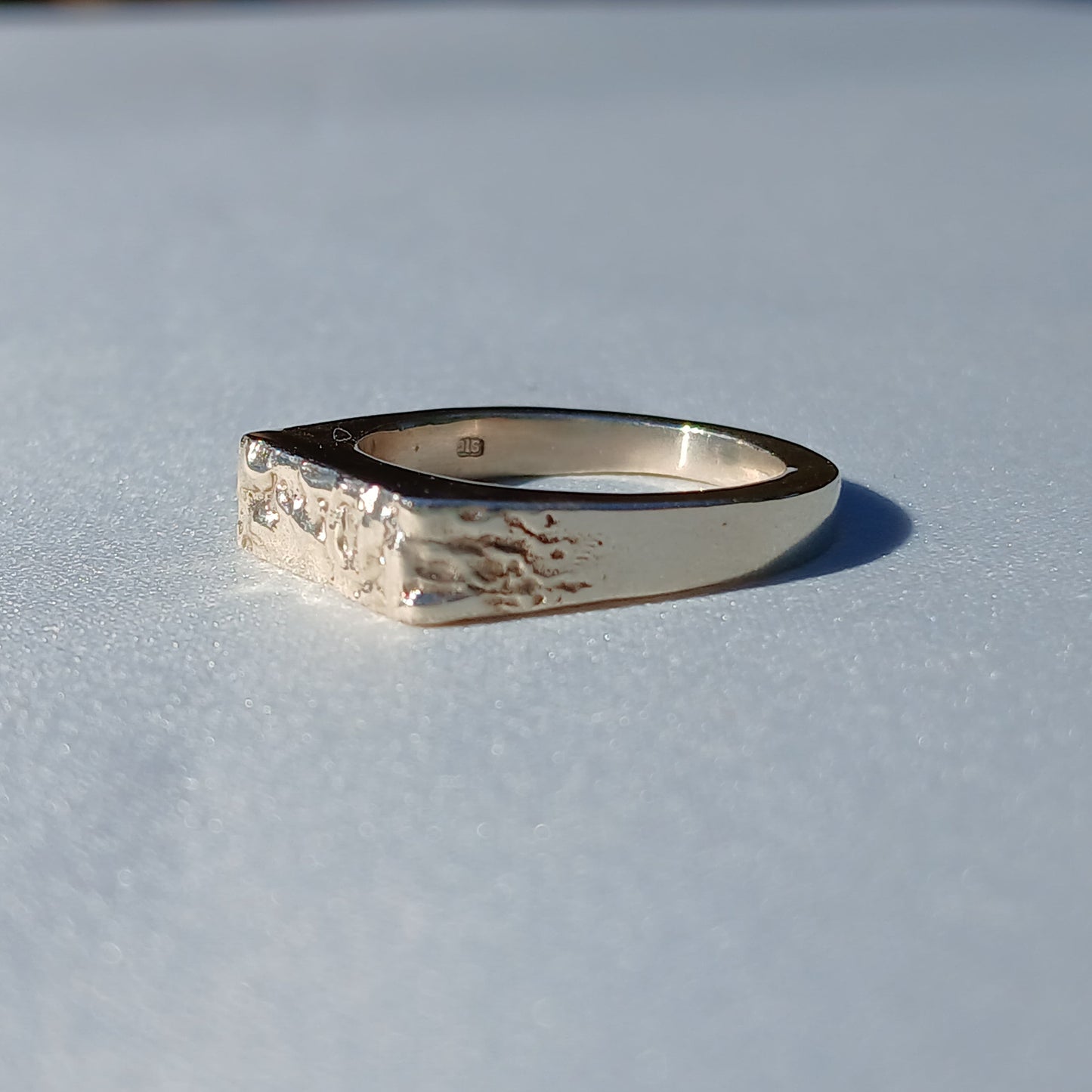 The River Ring
