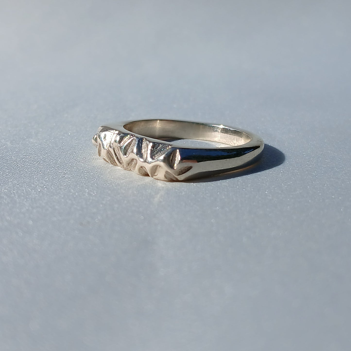 The Ridgeline Signet