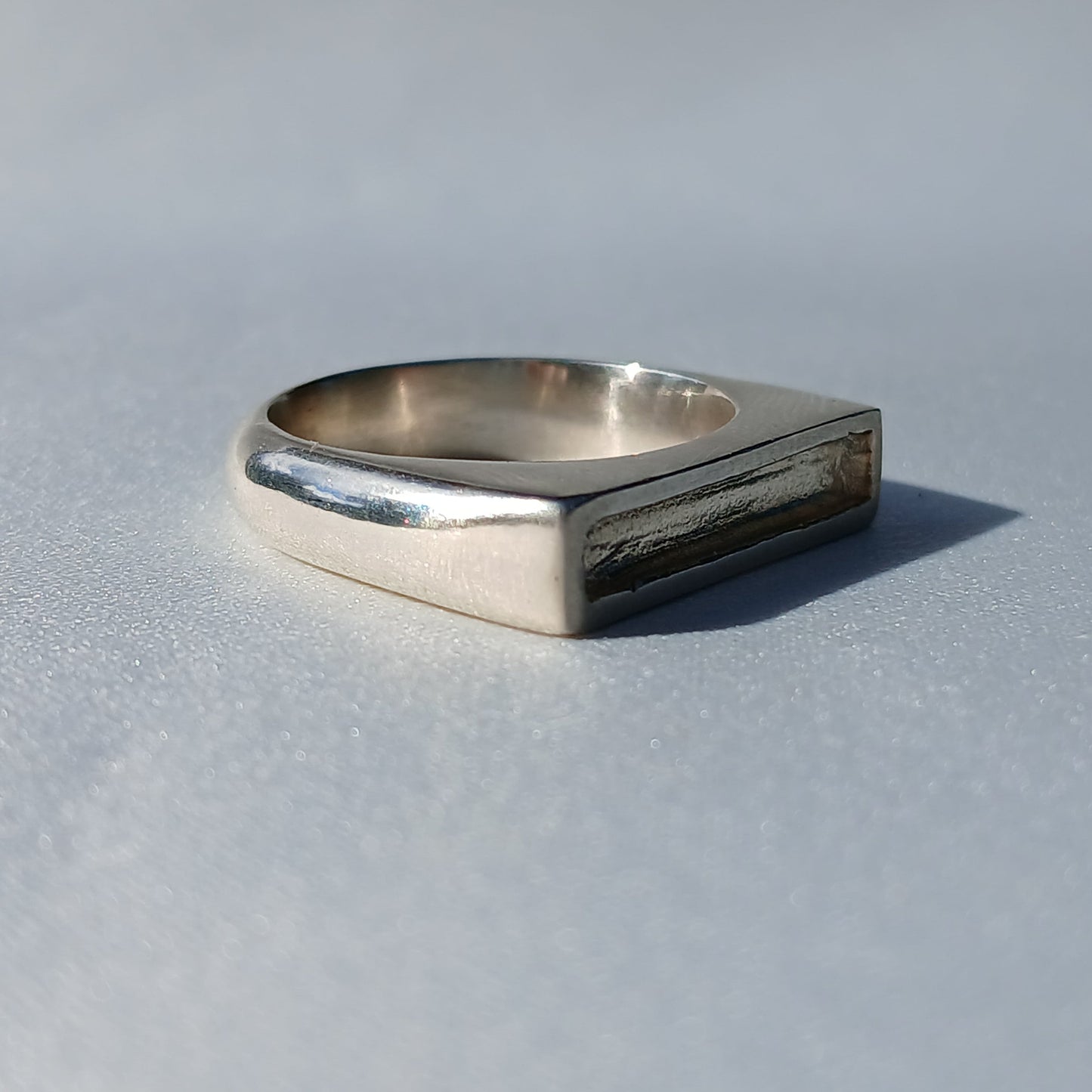 The New Horizon Signet