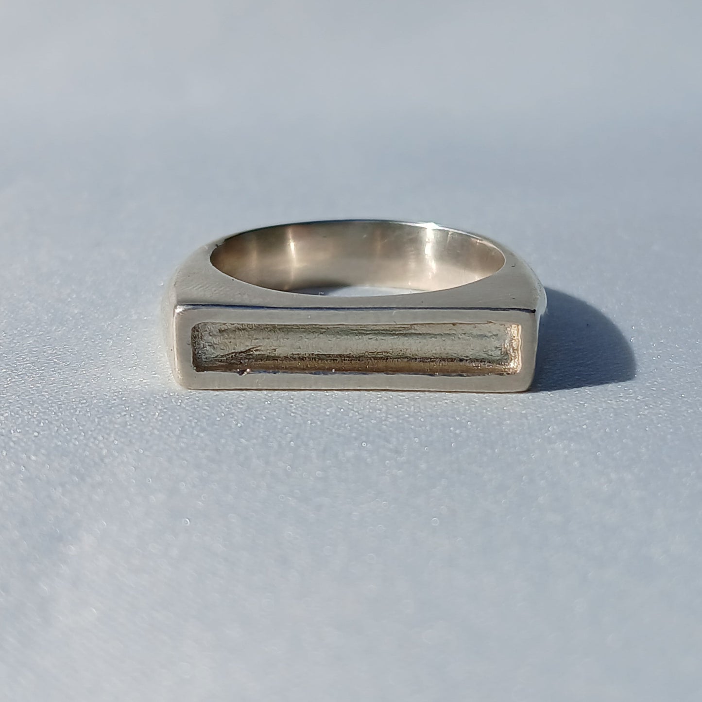 The New Horizon Signet