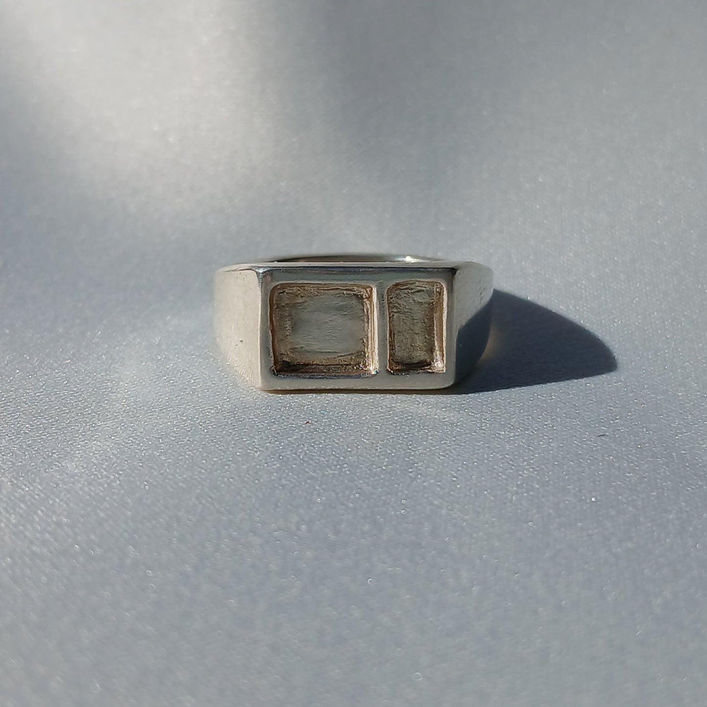 The Assertion Signet