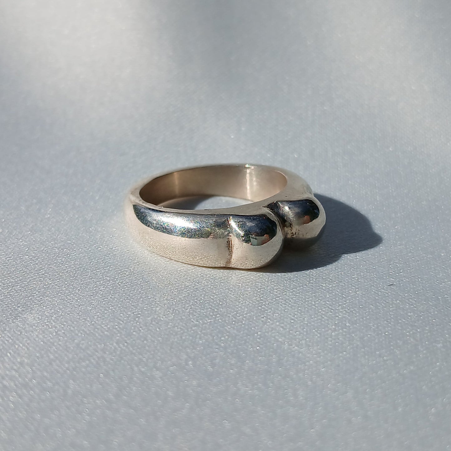 The Boob Ring
