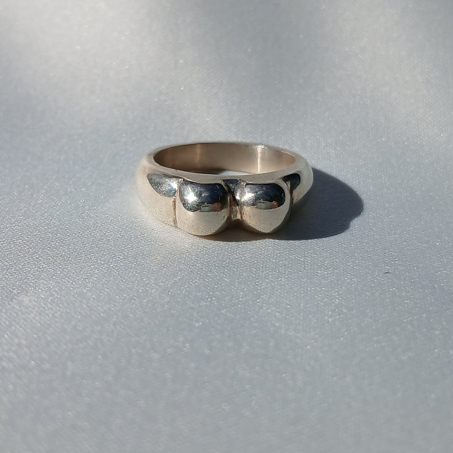 The Boob Ring