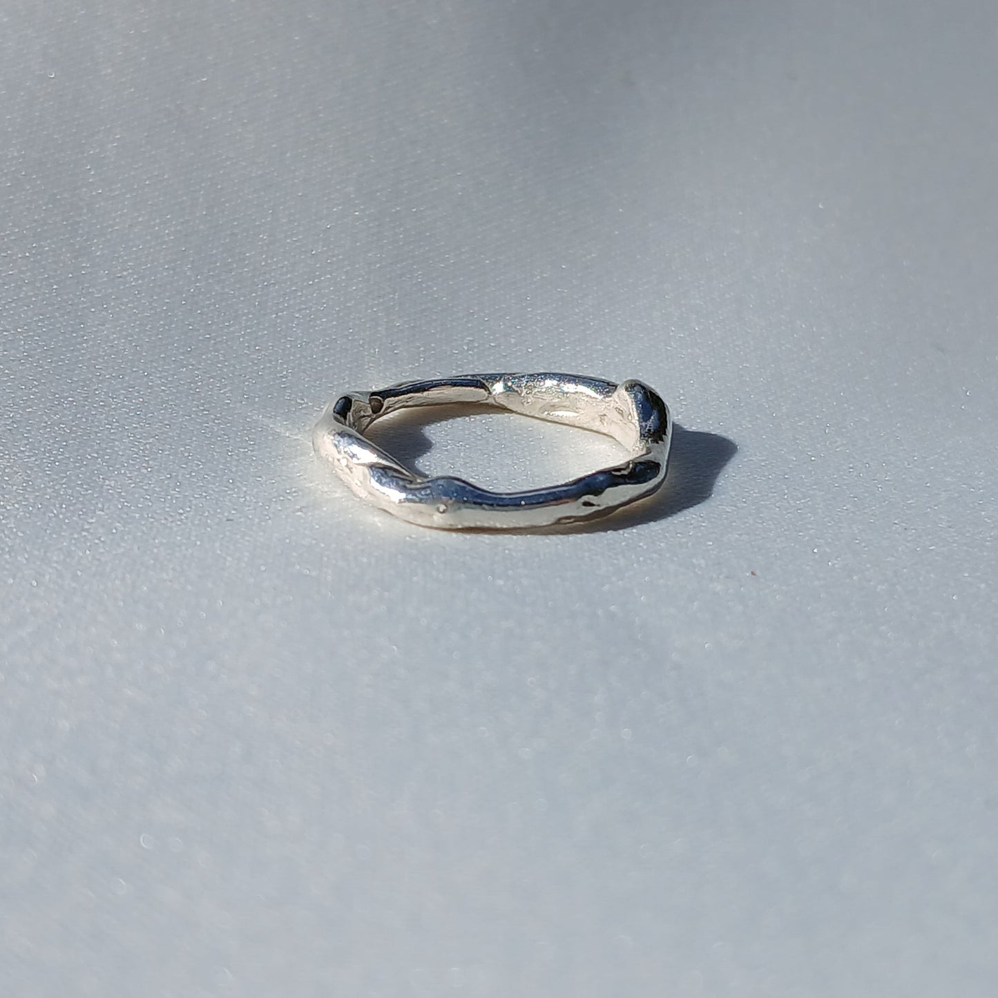 The Tributary Ring