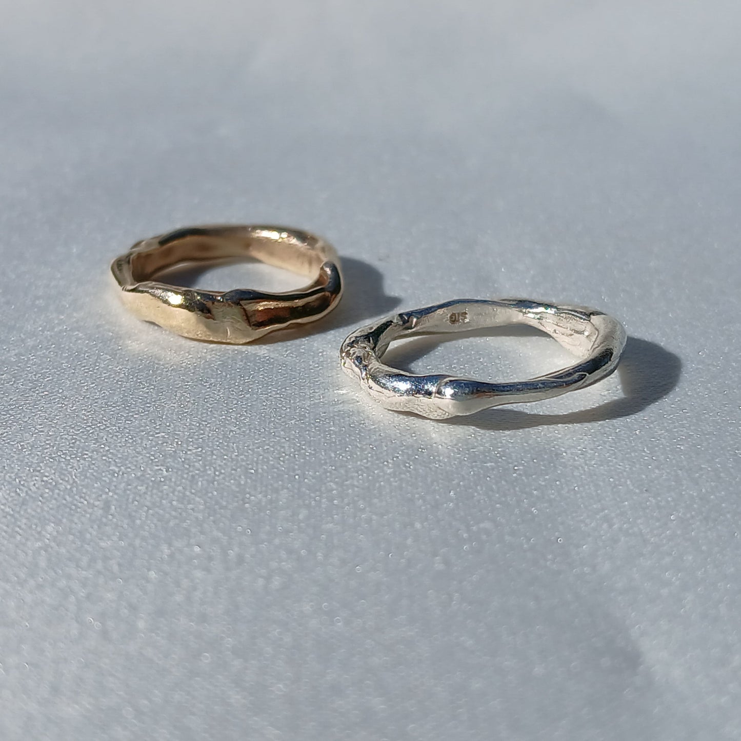 The Tributary Ring