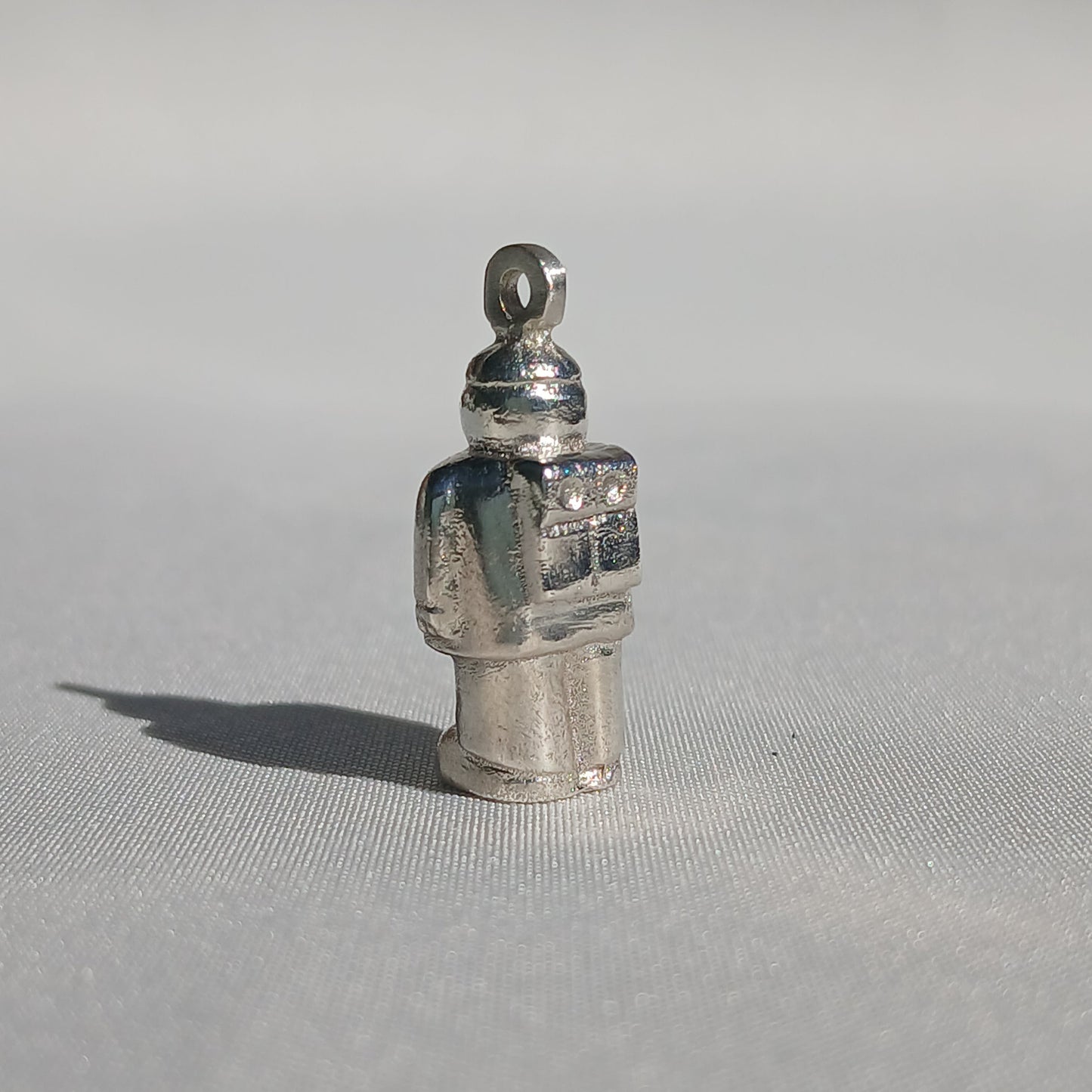 Nomad Pendant
