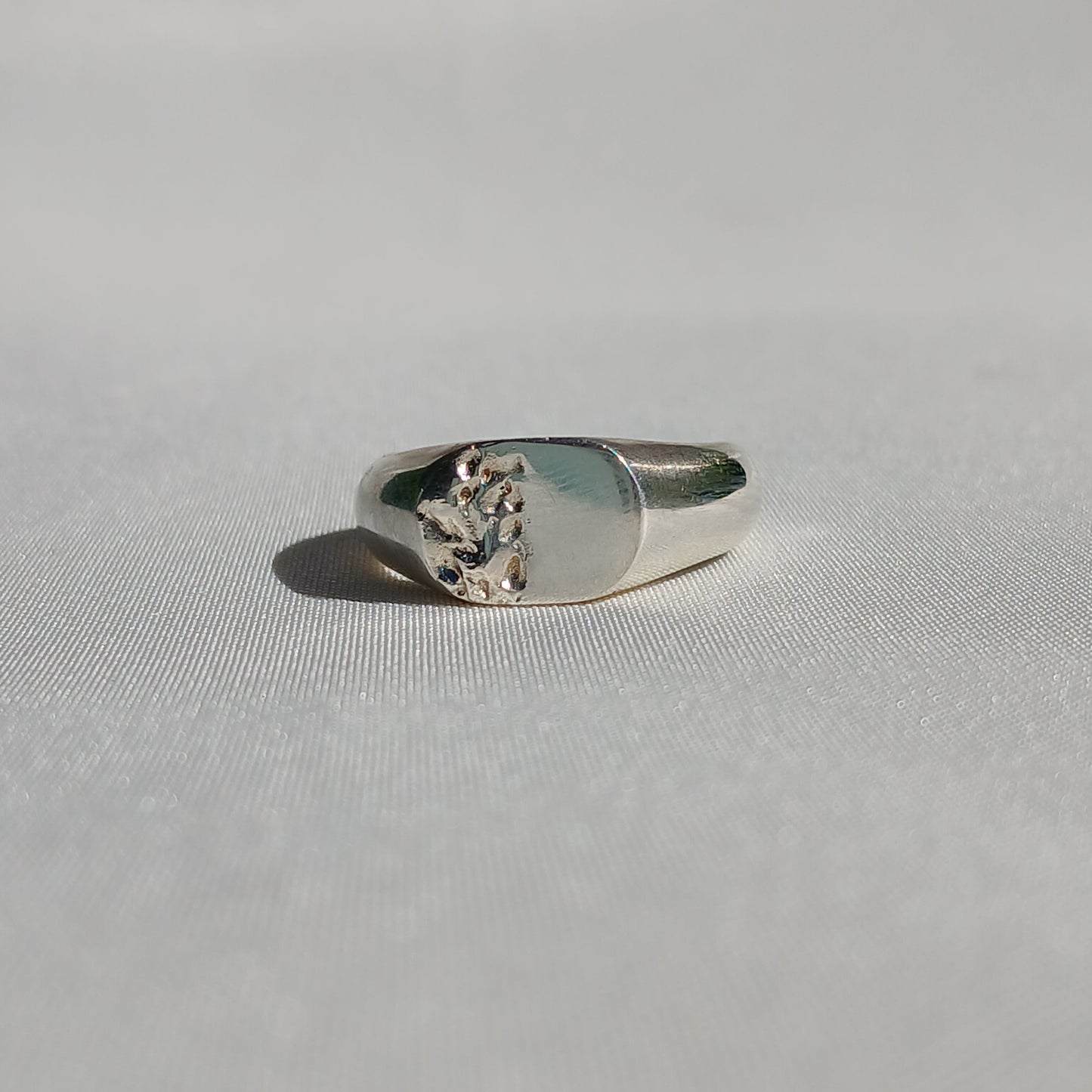 The Synergy Signet