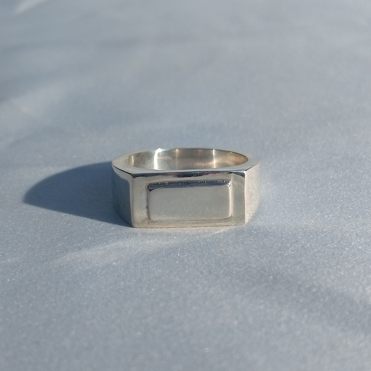 The Goss Signet