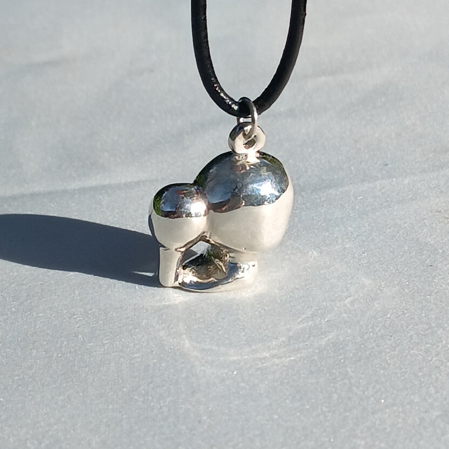 Kiwi Pendant