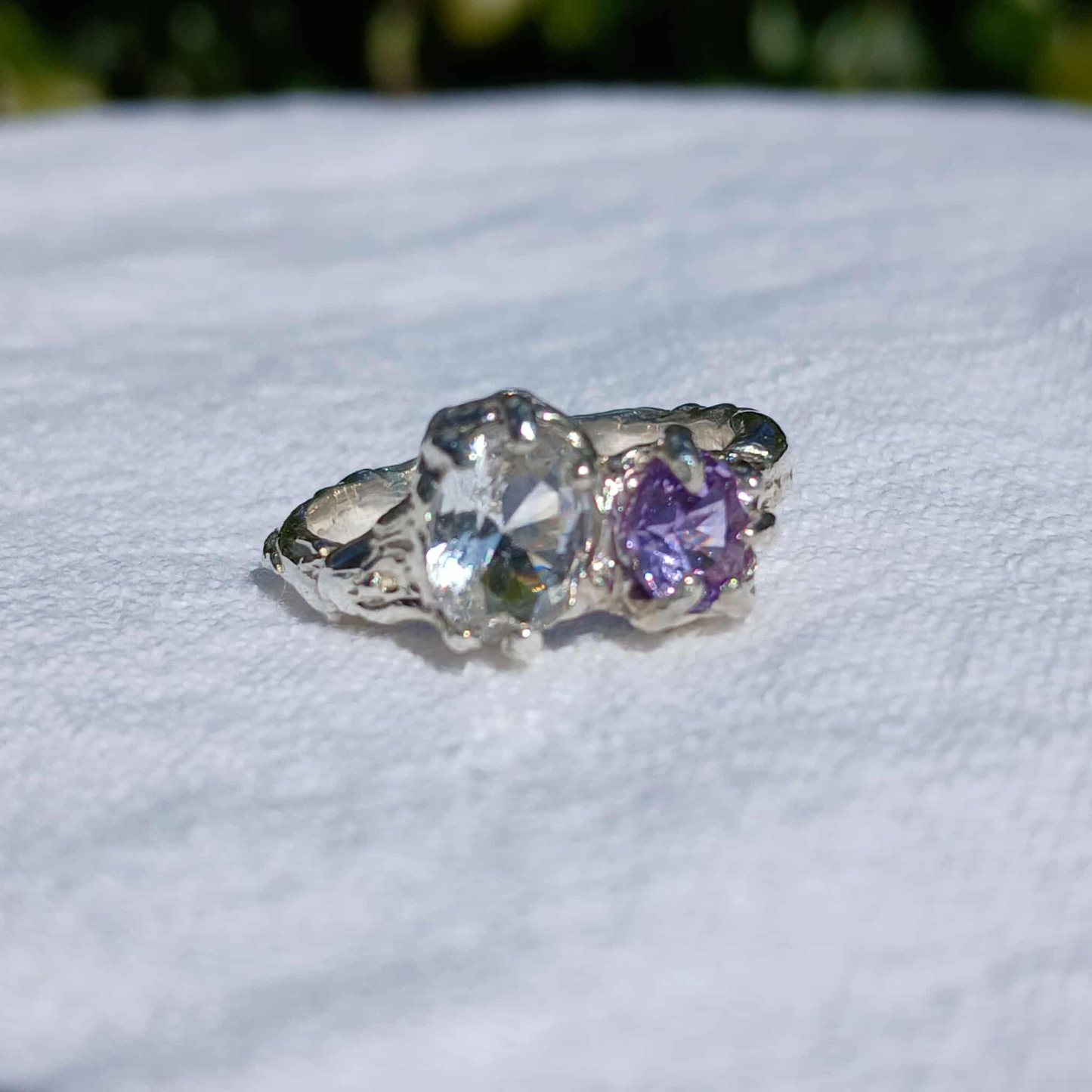 The Moeraki Ring