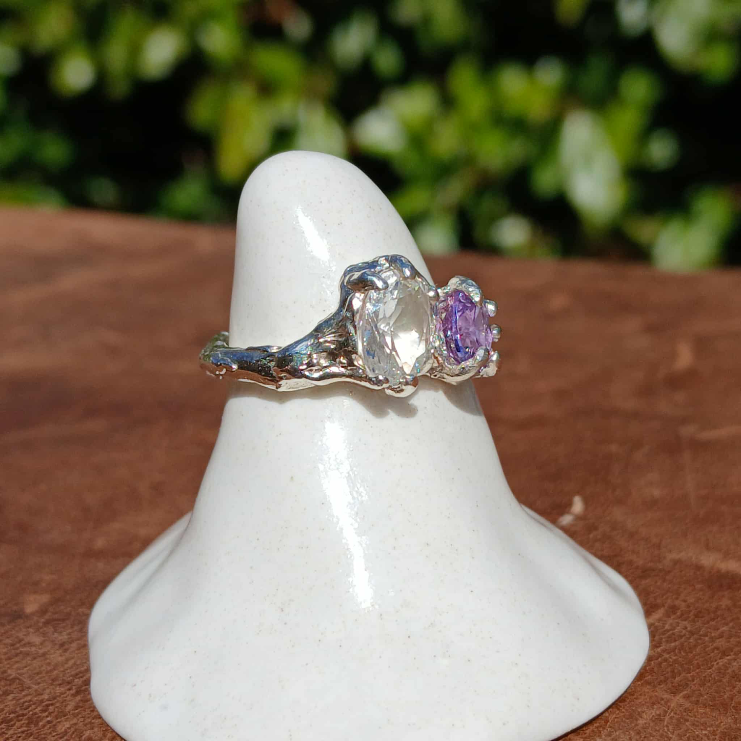 The Moeraki Ring