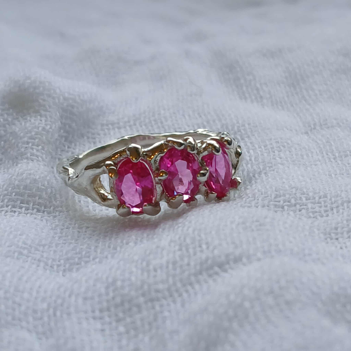 The Three sisters Ring