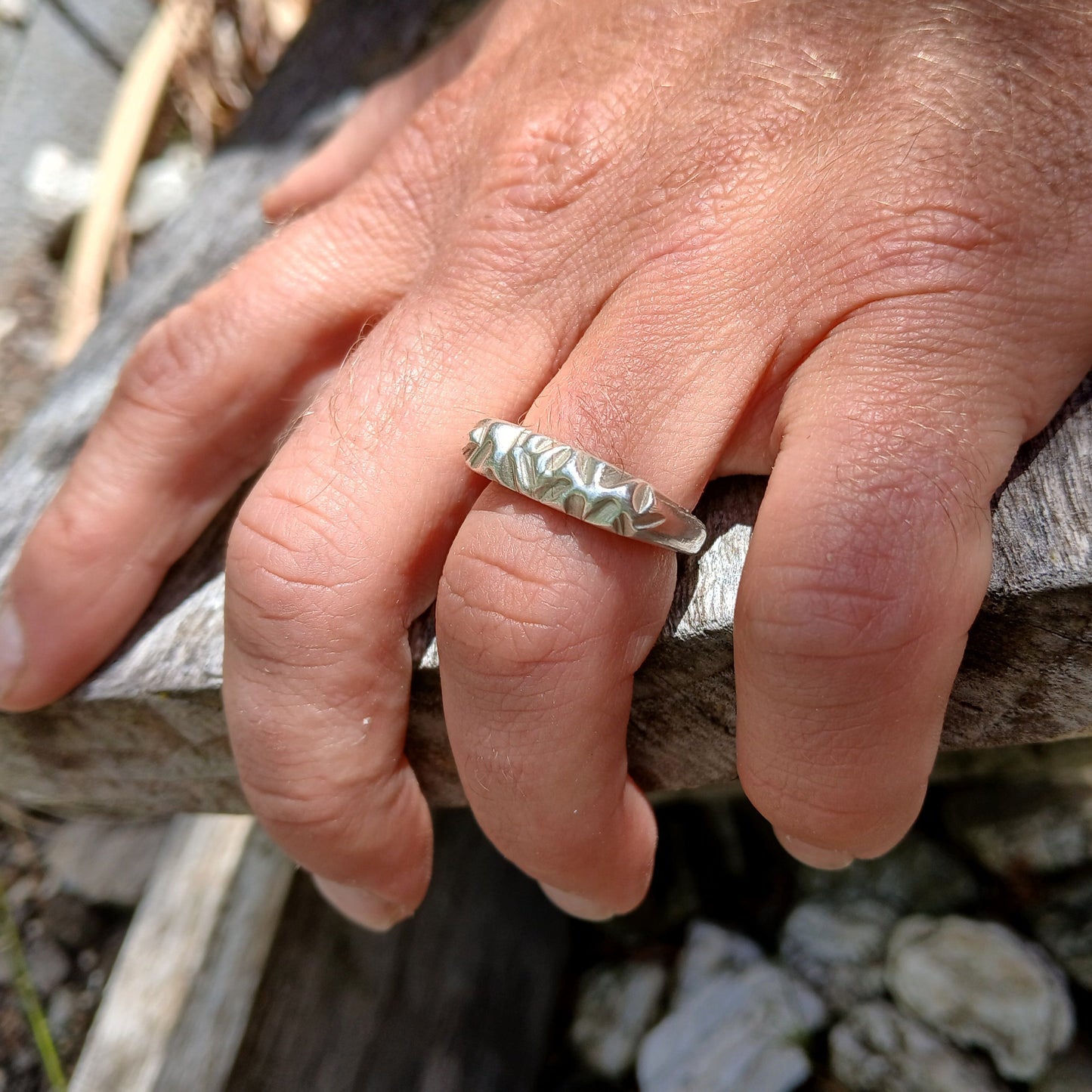The Southern Alps Signet