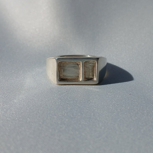 The Assertion Signet