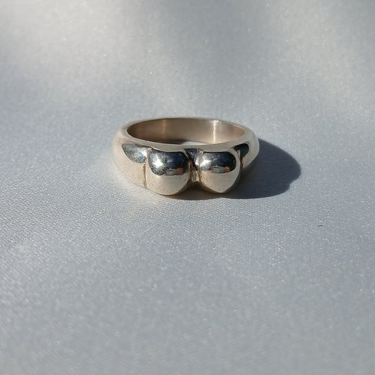 The Boob Ring