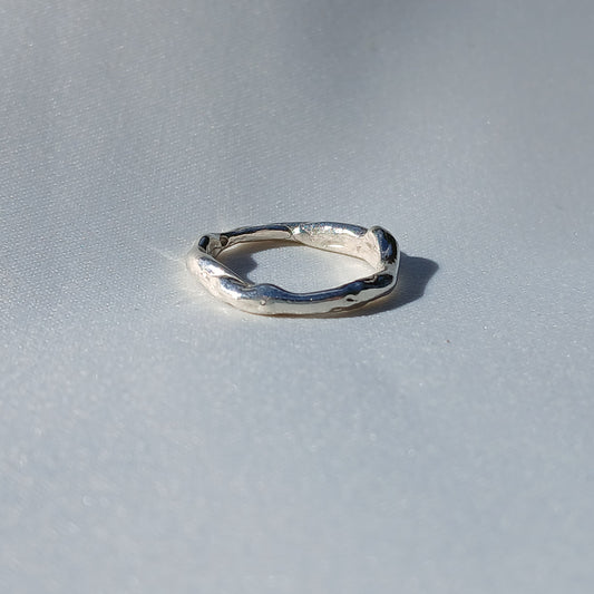 The Tributary Ring