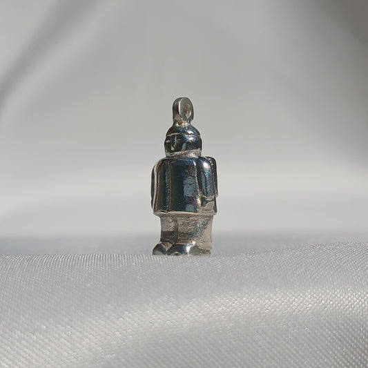 Nomad Pendant