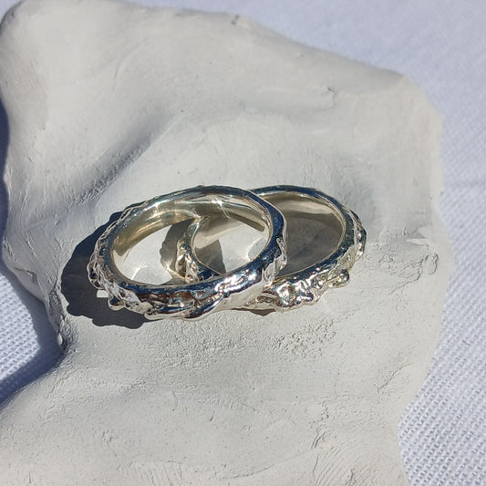 The Debri Ring