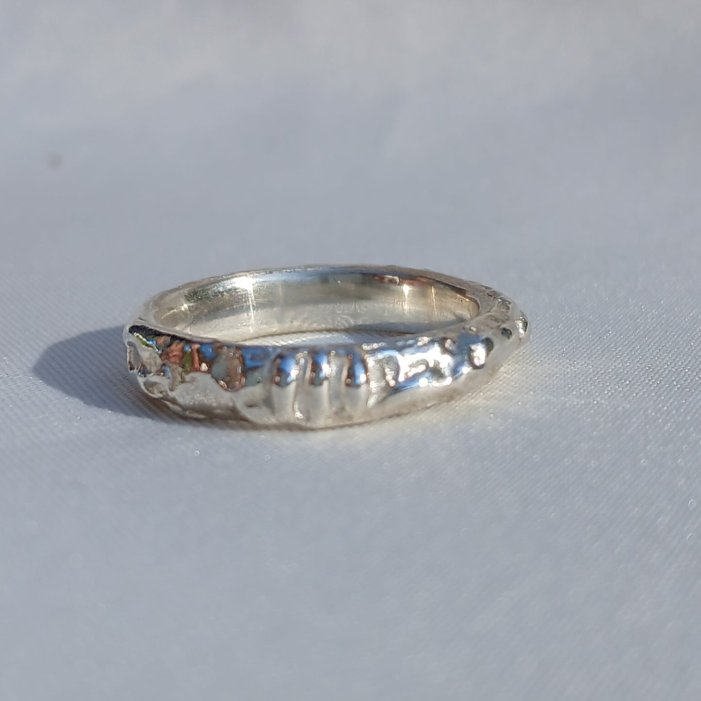 The Debri Ring