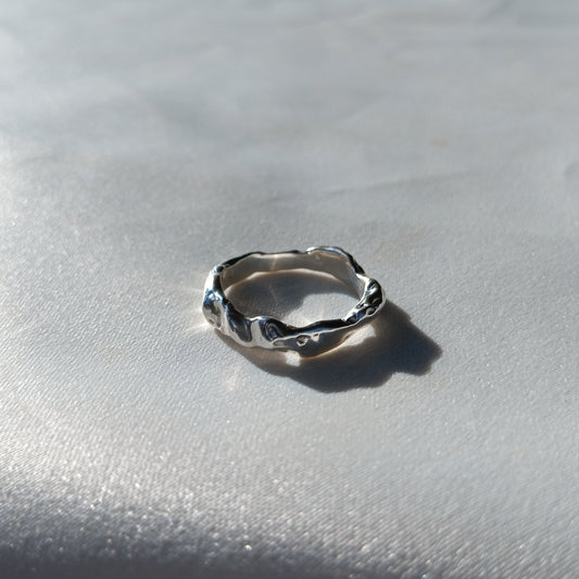 The Rivulet Ring