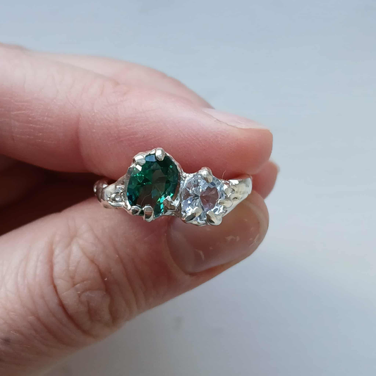 The Moeraki Ring