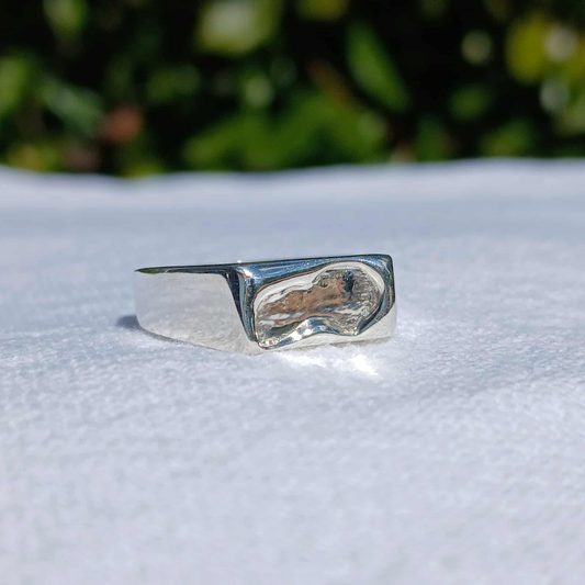 The Molten Ring