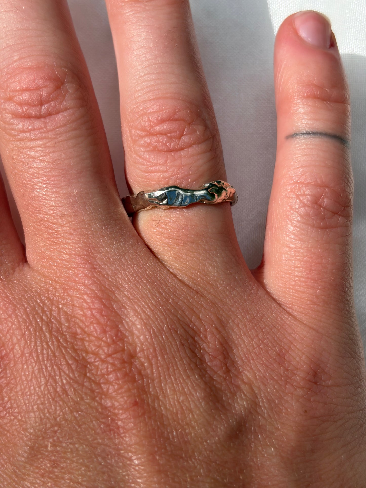 The Rivulet Ring