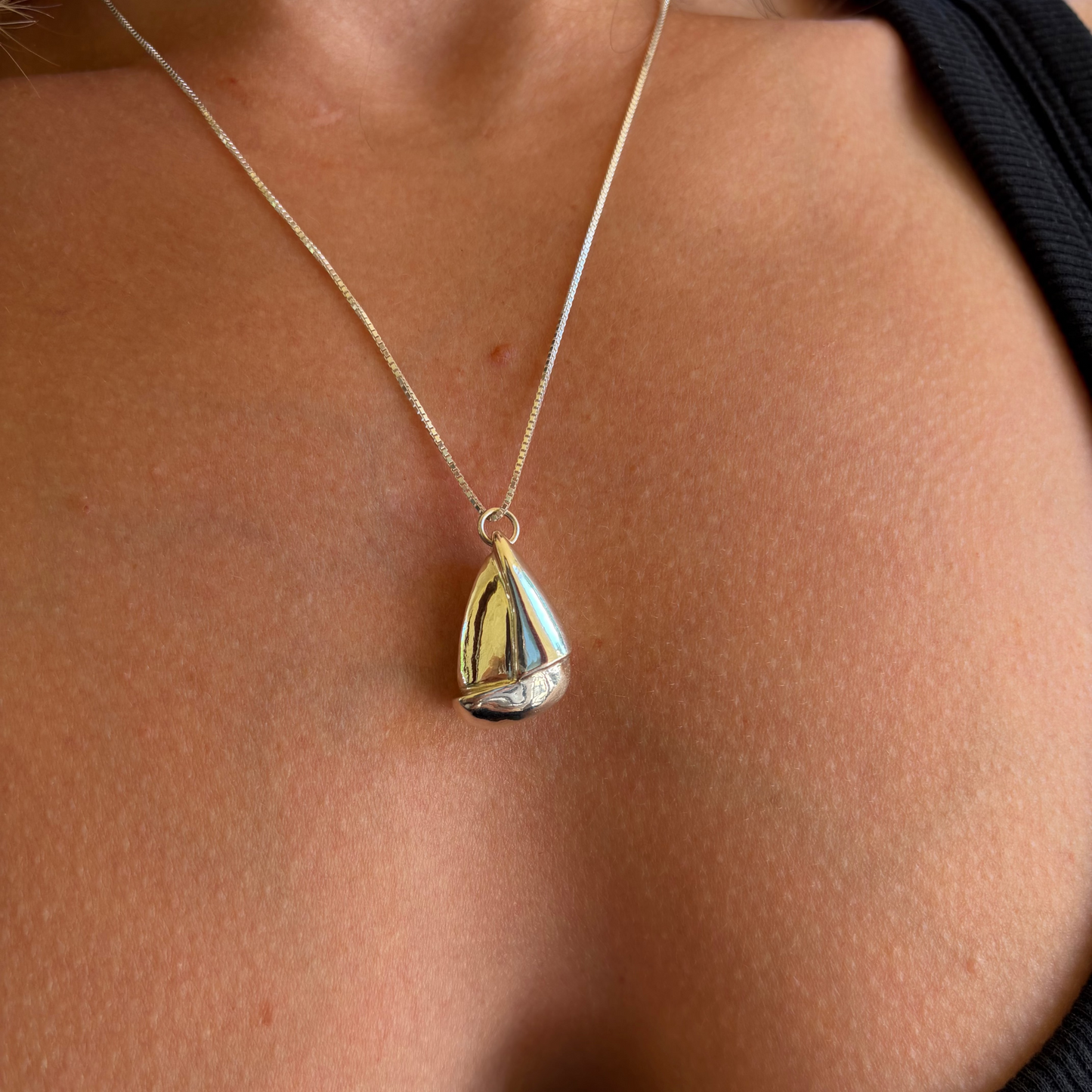 Kahurangi Emblem Pendant