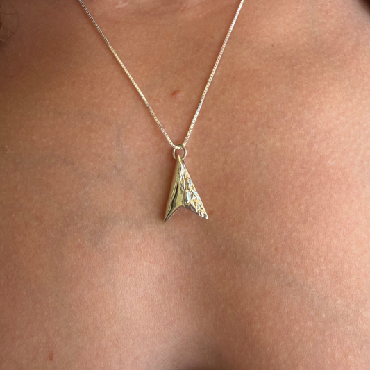 True North Pendant