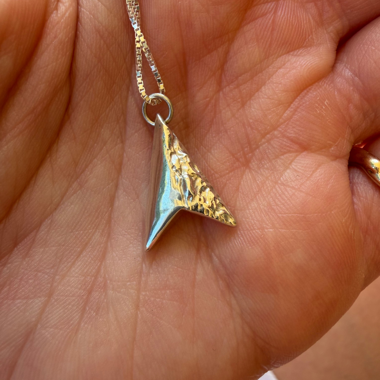 True North Pendant