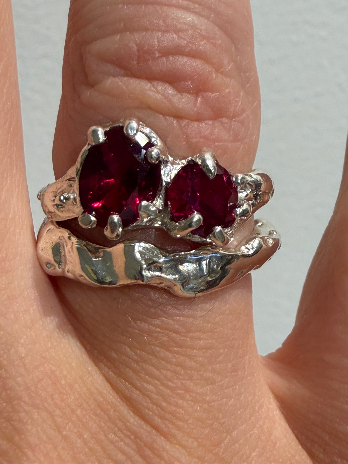The Moeraki Ring