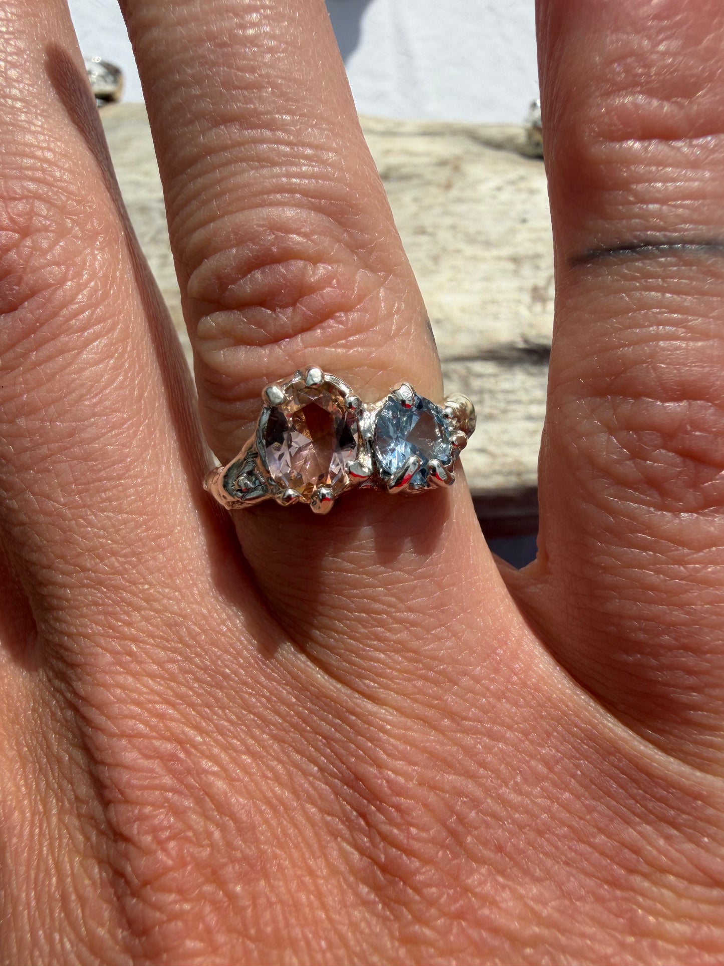 The Moeraki Ring