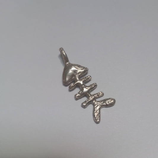 Tight Lines Pendant
